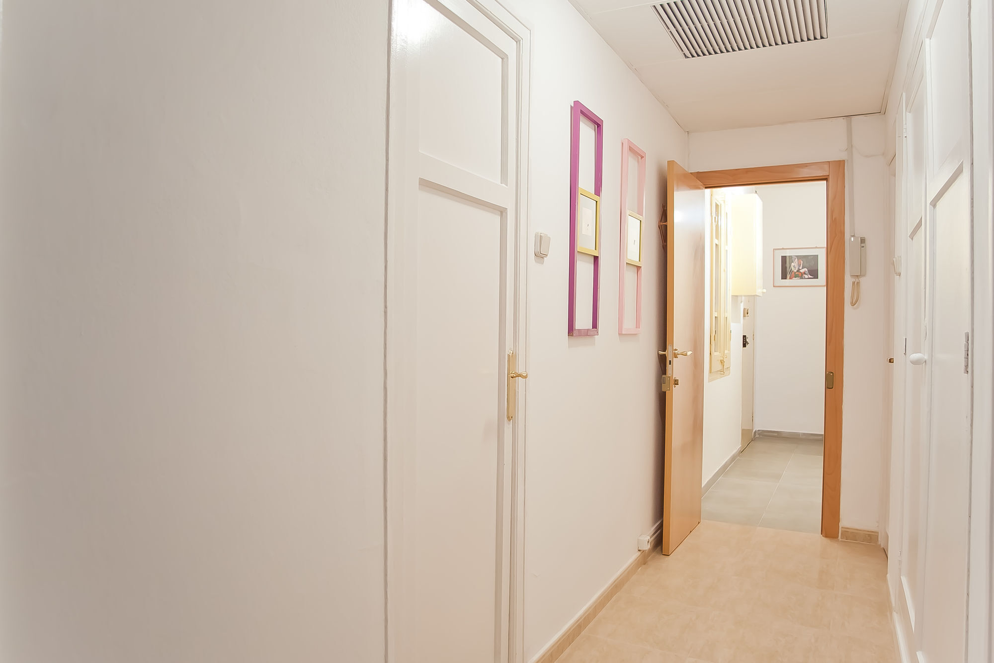 Apartment Tarradellas
