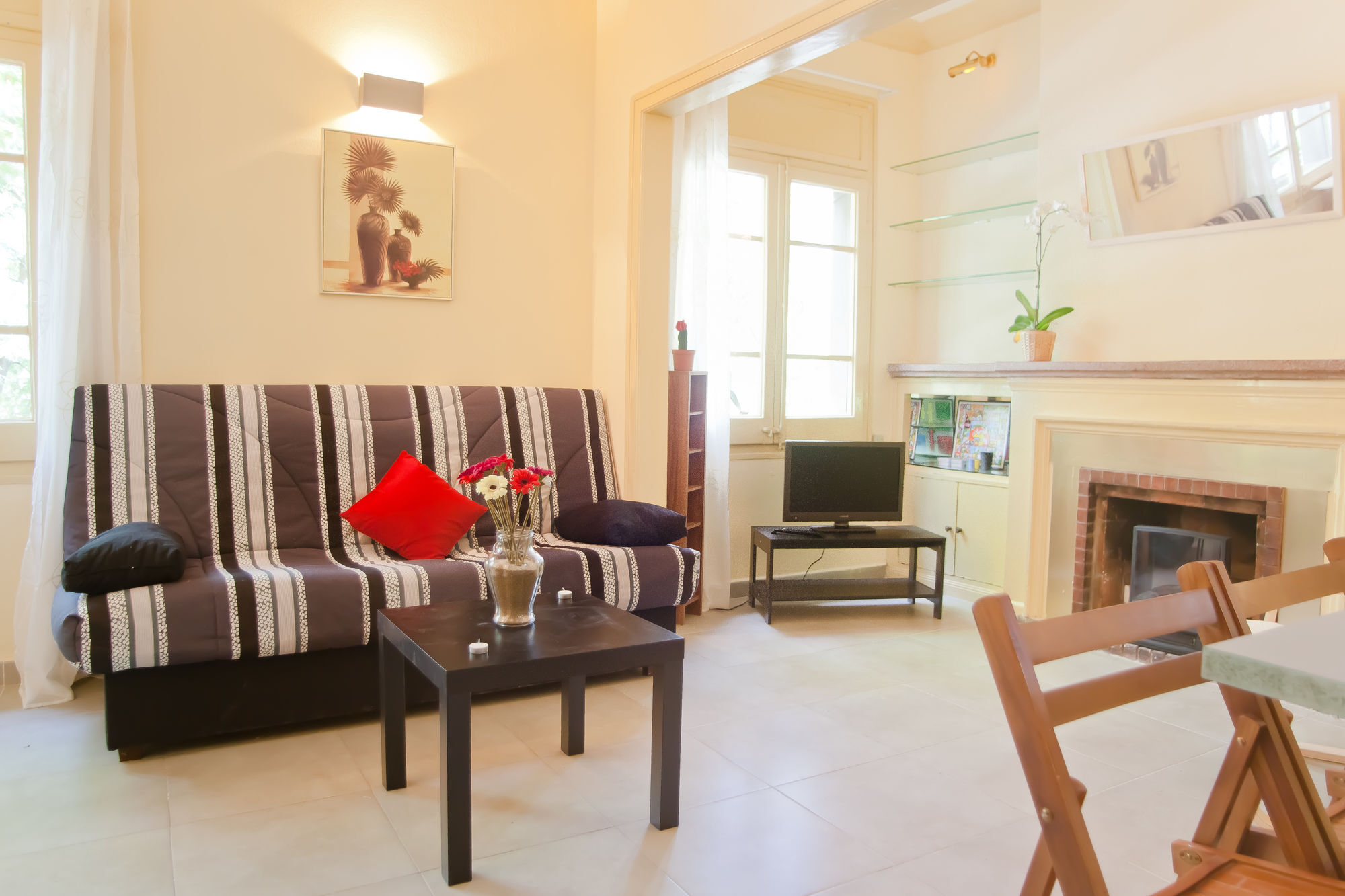 Apartment Tarradellas