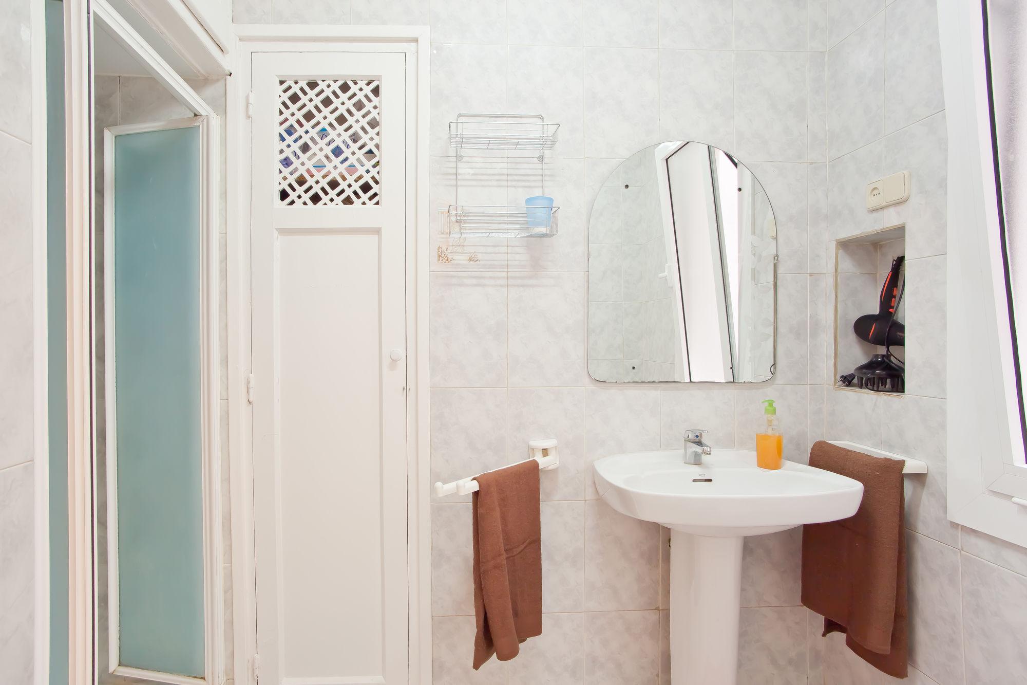 Apartment Tarradellas Barcelona