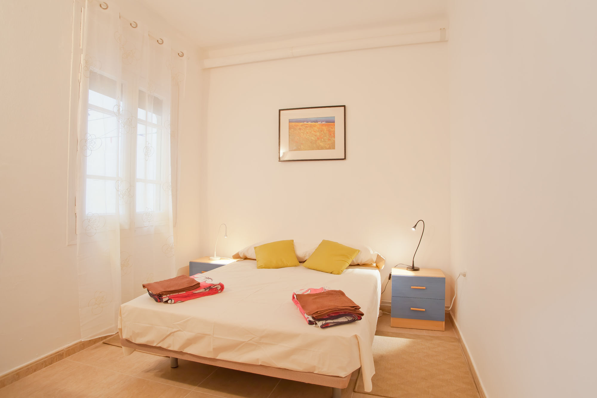 Tarradellas Apartment Barcelona