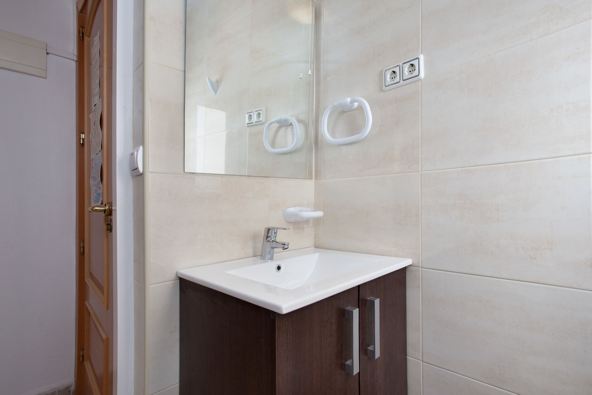 Apartment Tarradellas