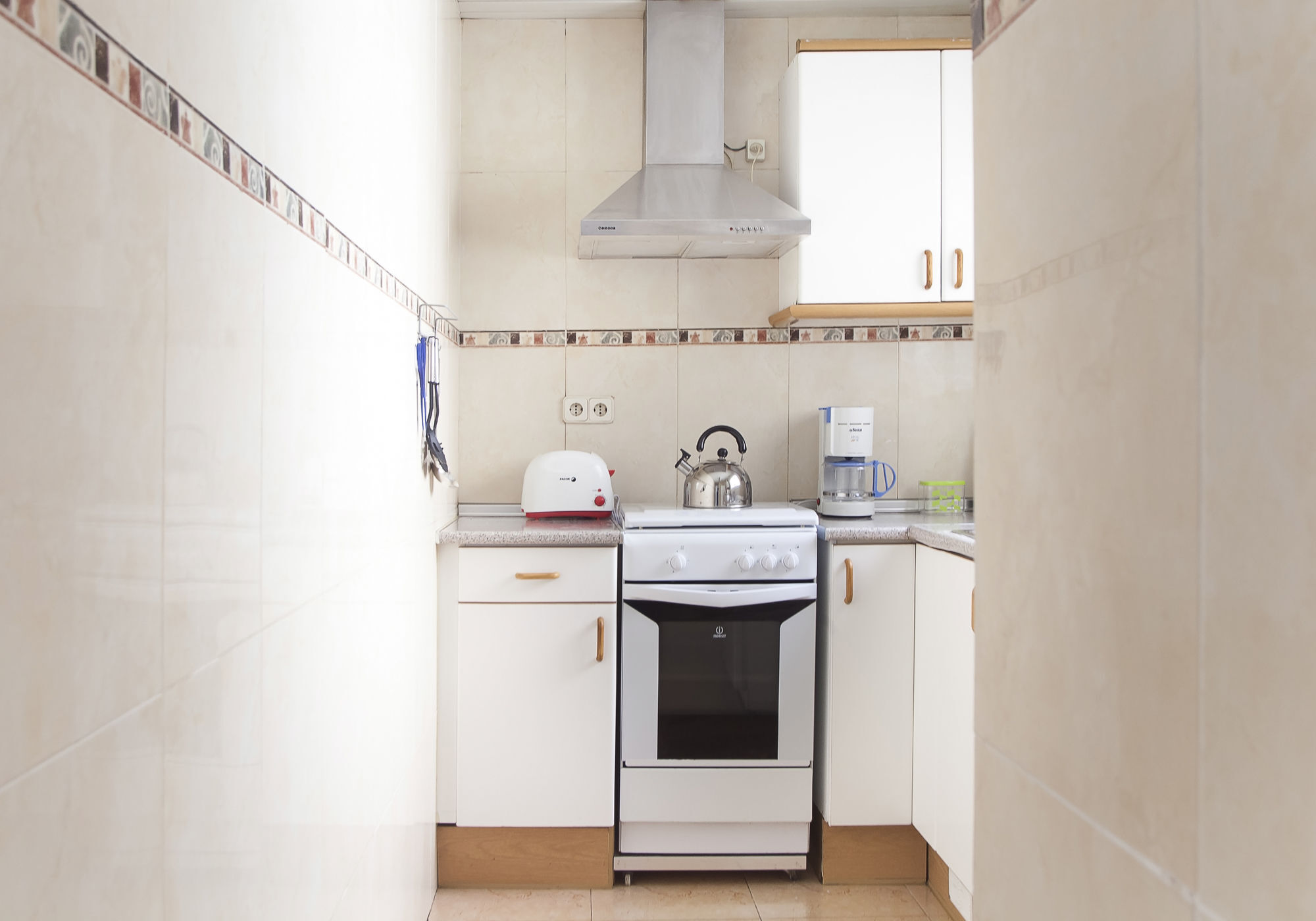 Tarradellas Apartment Barcelona